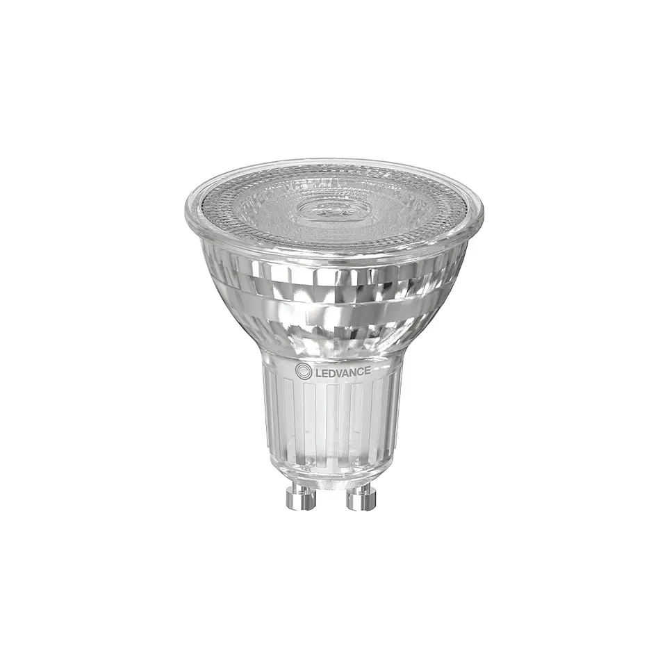 LED Lamp PAR16 80 36° P 6,1W/830 GU10 Ledvance 1