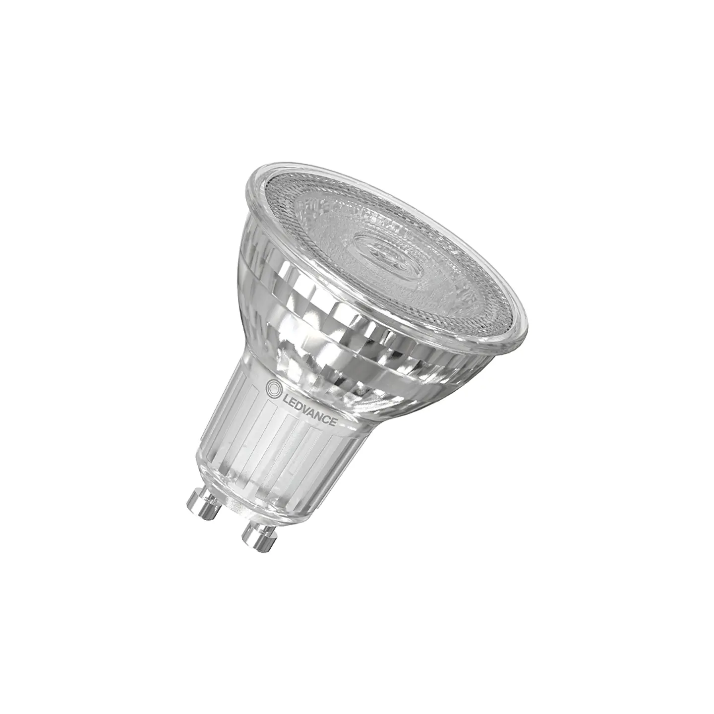 LED Lamp PAR16 80 36° P 6,1W/830 GU10 Ledvance 2