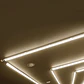 Regleta LED T5 Chip CREE 16W 3000K 1200mm V-TAC - Miniatura 5