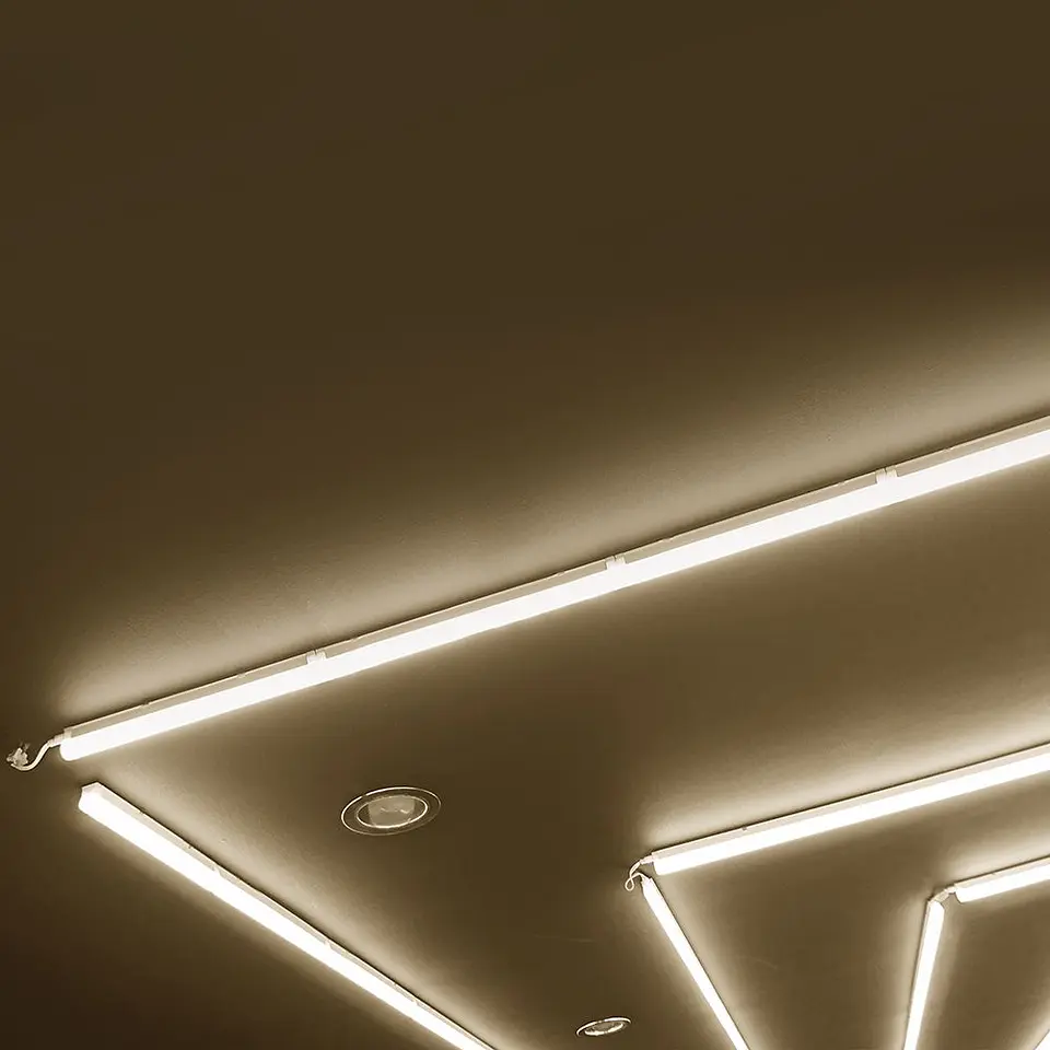 Regleta LED T5 Chip CREE 16W 3000K 1200mm V-TAC 5
