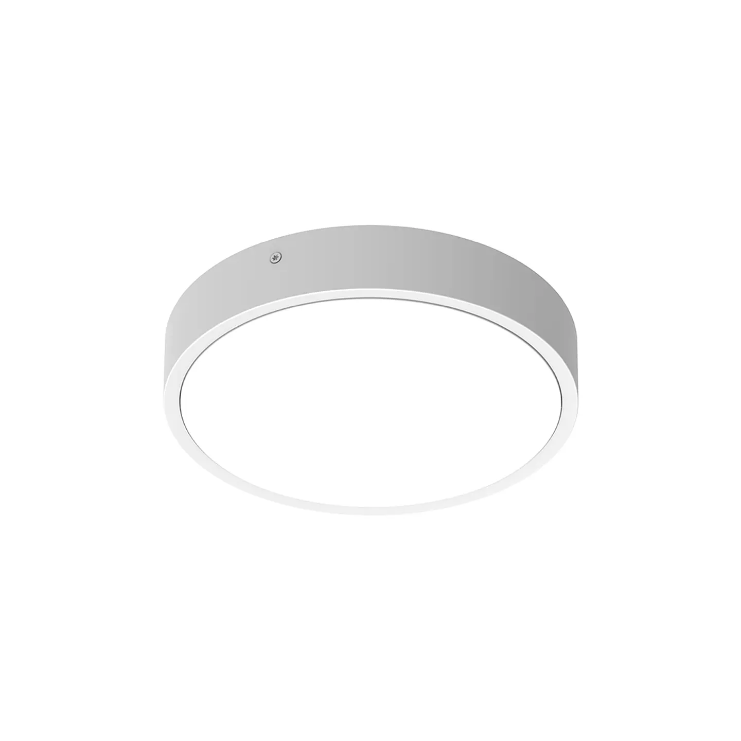 Plafón Bulkhead Round 300 P 18W 3000K/4000K Ledvance 2