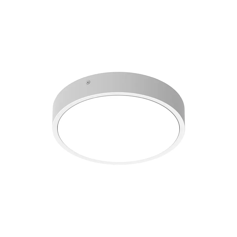 Plafón Bulkhead Round 300 P 18W 3000K/4000K Ledvance 2
