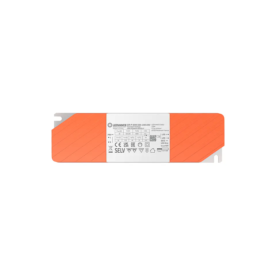 Driver LED Performance 30W 220-240 24V Ledvance 2