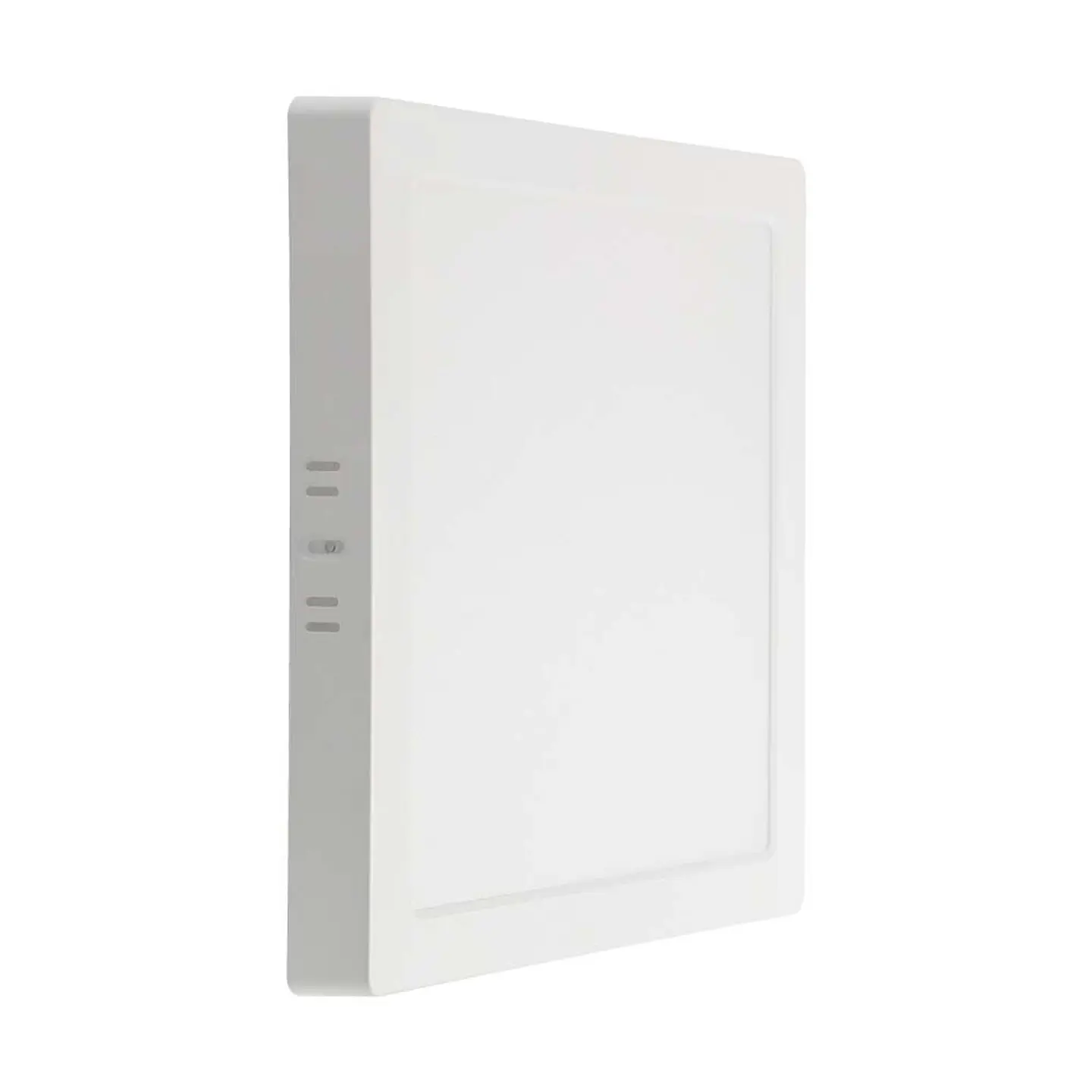 Square Surface-Mounted Downlight with CREE Chip 24W 3CCT V-TAC 1