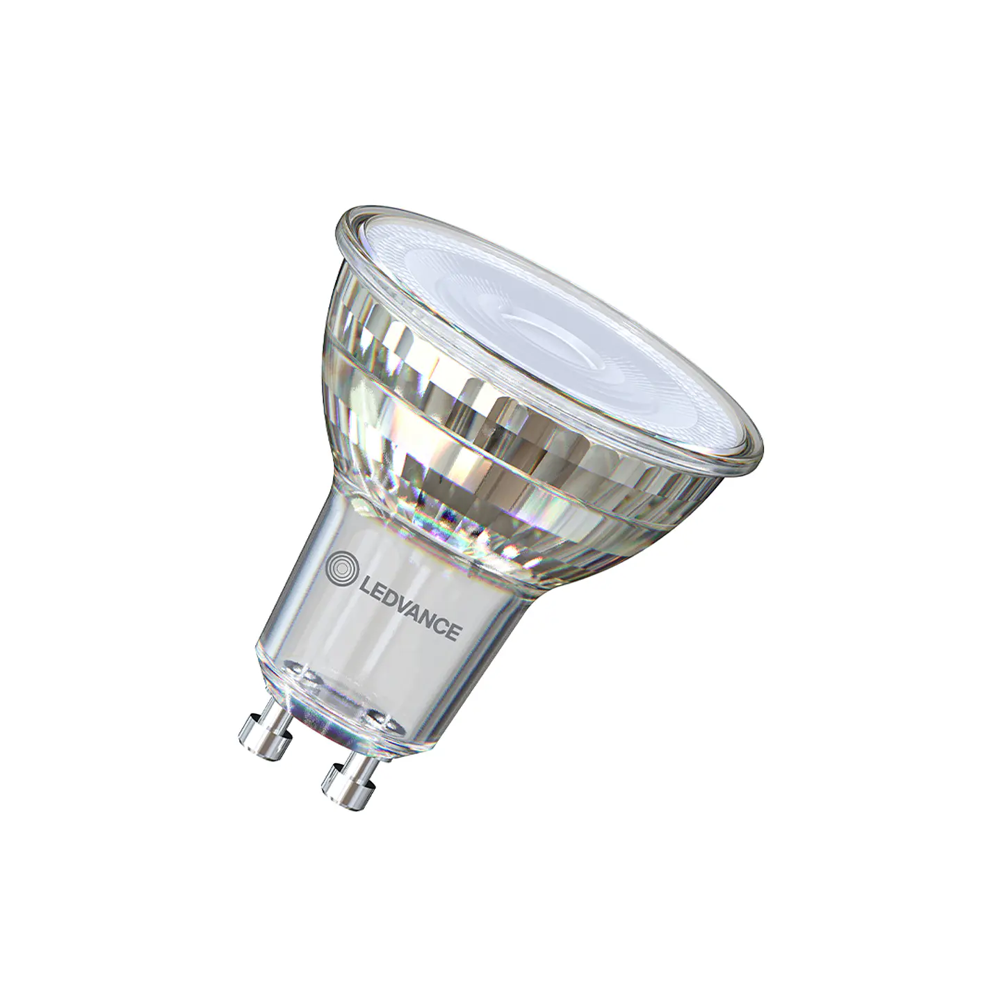 Bombilla LED PAR16 50 120° P 3,1W/830 Ledvance 2