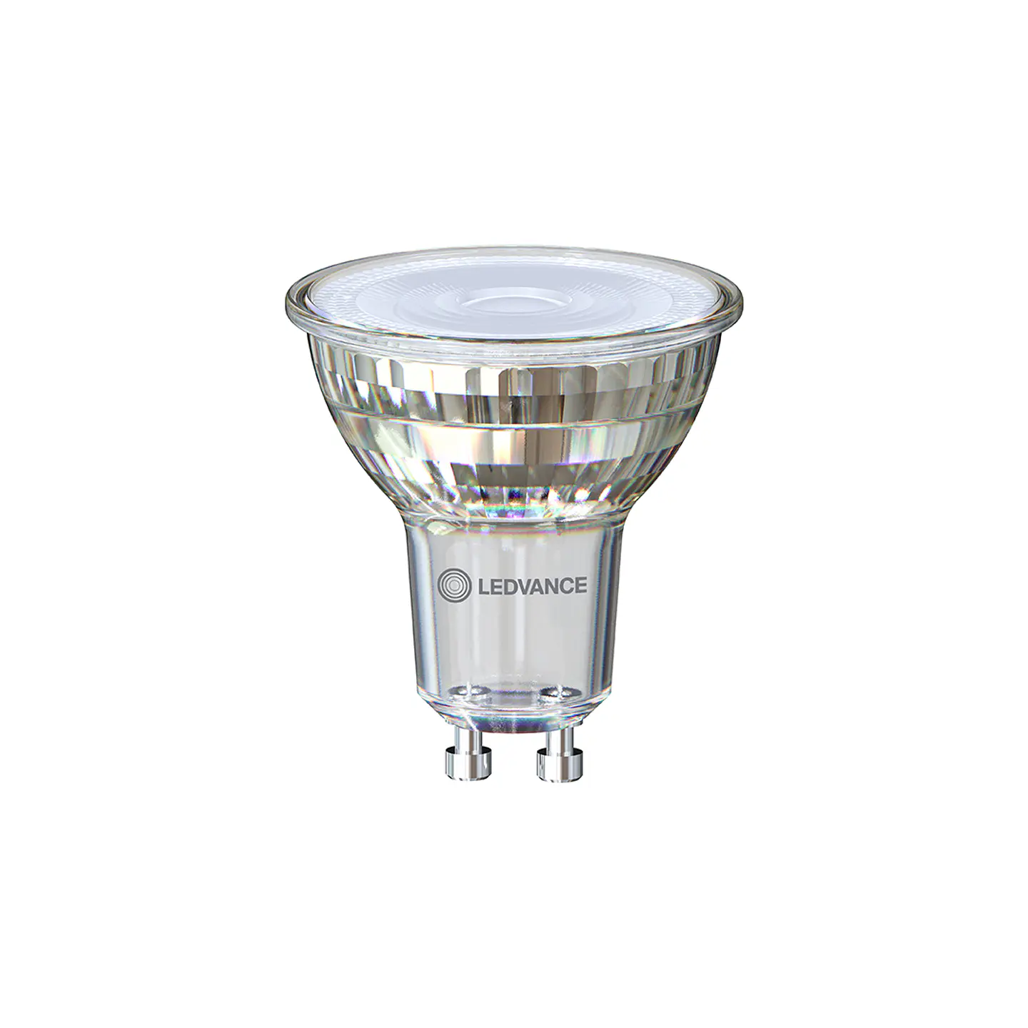 Bombilla LED PAR16 50 120° P 3,1W/830 Ledvance 1