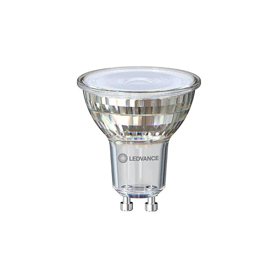 Bombilla LED PAR16 50 120° P 3,1W/830 Ledvance 1