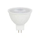 LED lamp SMD 38º 6W 6500K 12V GU5.3 V-TAC - thumbnail 2