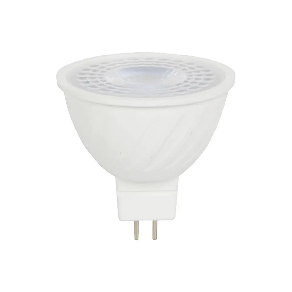 LED lamp SMD 38º 6W 6500K 12V GU5.3 V-TAC 2