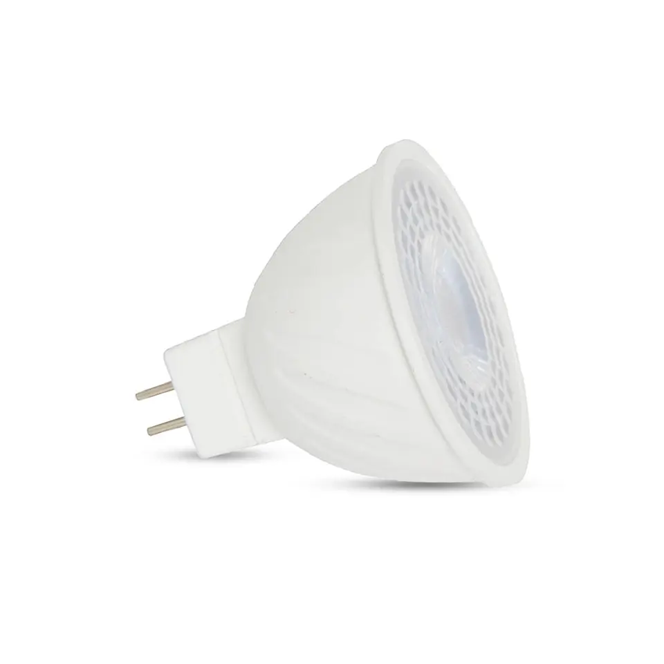 LED lamp SMD 38º 6W 6500K 12V GU5.3 V-TAC 1