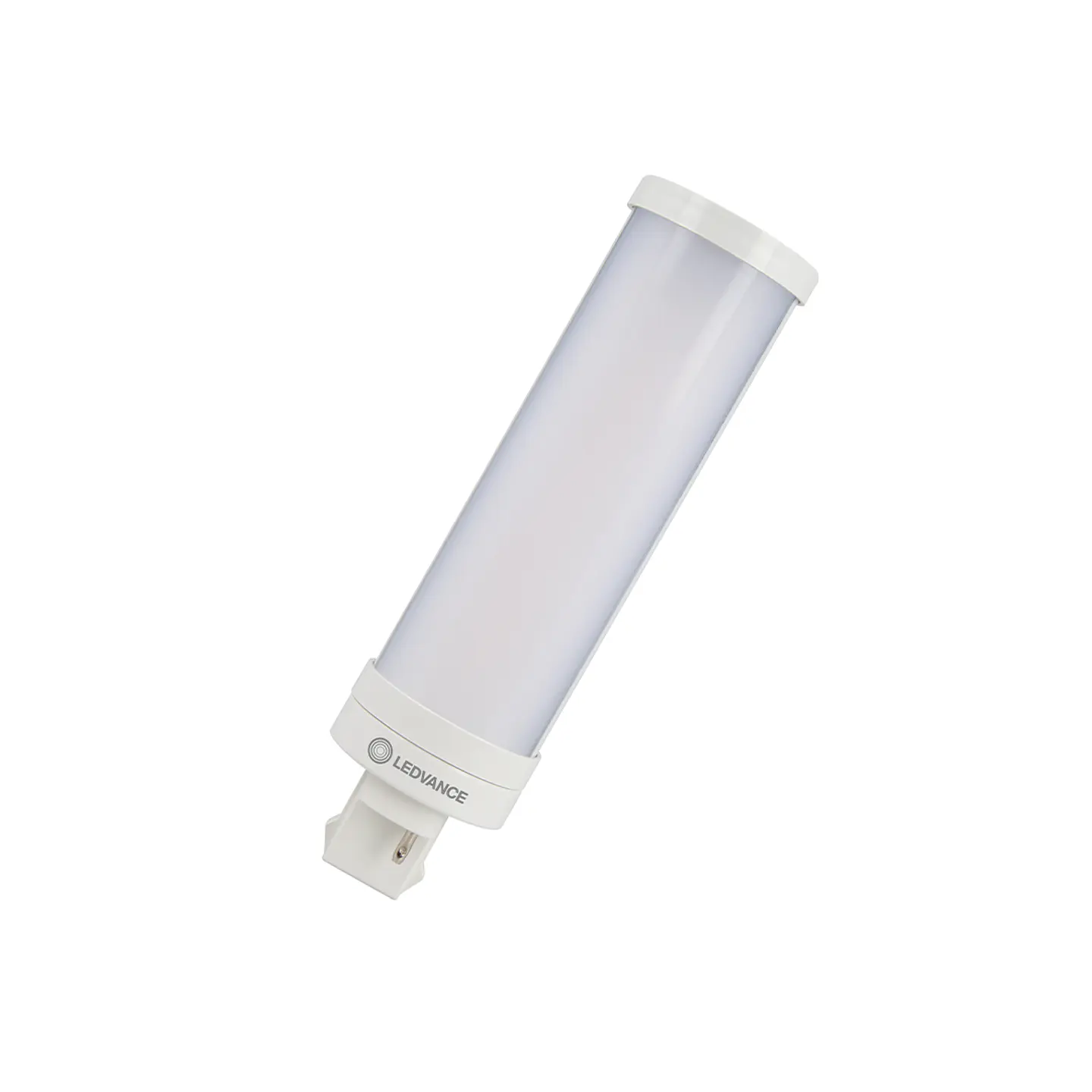 Bombilla DULUX LED T EM & AC MAINS VALUE 7=18W/830 Ledvance 1