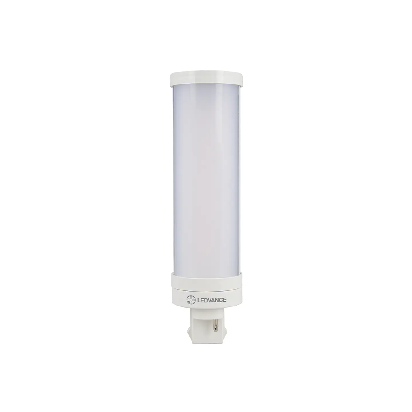 Bombilla DULUX LED T EM & AC MAINS VALUE 7=18W/830 Ledvance 2