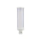 Bombilla DULUX LED T EM & AC MAINS VALUE 7=18W/830 Ledvance - Miniatura 2