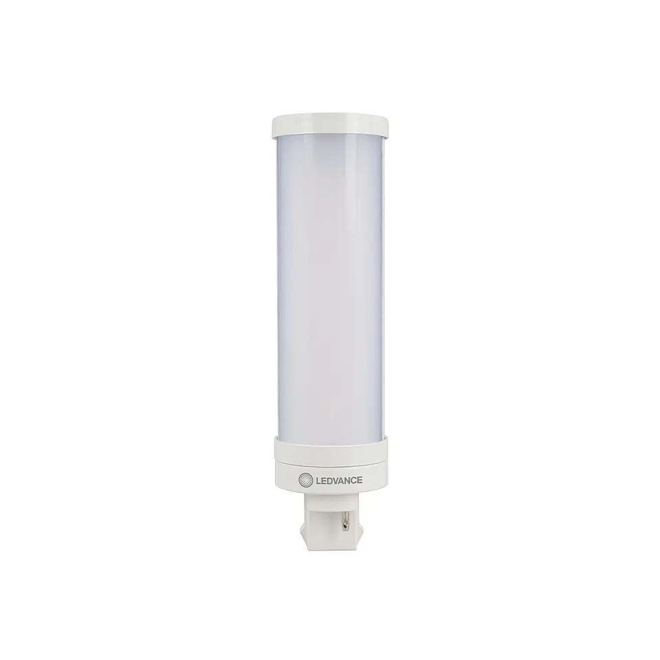 Bombilla DULUX LED T EM & AC MAINS VALUE 7=18W/830 Ledvance 2
