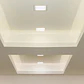 Square Recessed Downlight 18W 3CCT V-TAC - thumbnail 5
