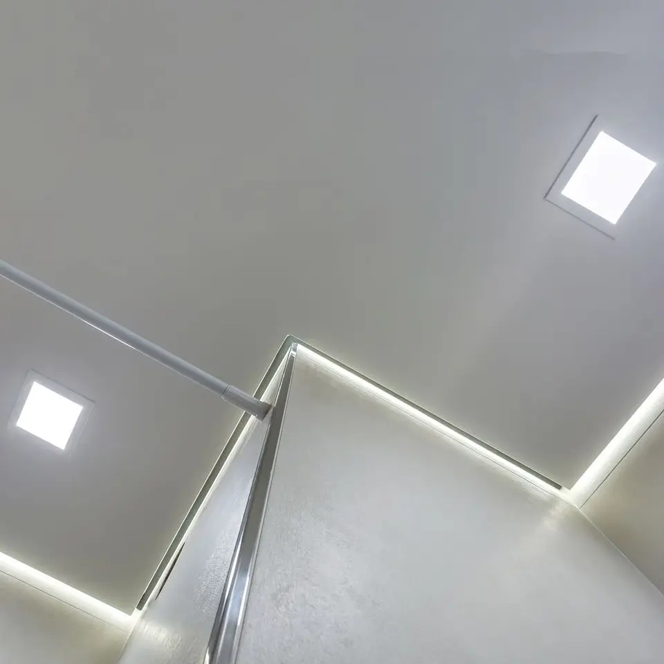 Square Recessed Downlight 18W 3CCT V-TAC 6
