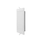 Square Recessed Downlight 18W 3CCT V-TAC - thumbnail 1