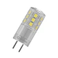 Lamp LED PIN 40 320° P 3.3W 827 CL GY6.35 Ledvance - thumbnail 1