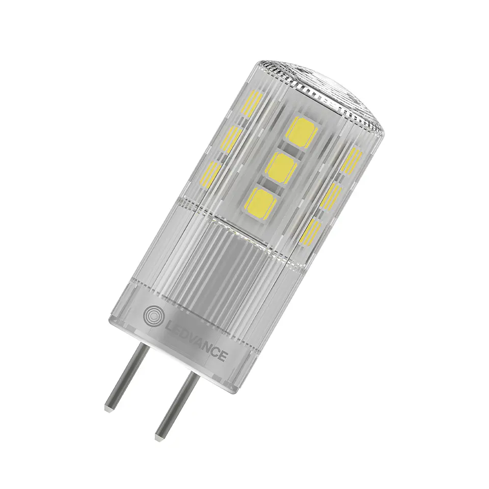 Lamp LED PIN 40 320° P 3.3W 827 CL GY6.35 Ledvance 1