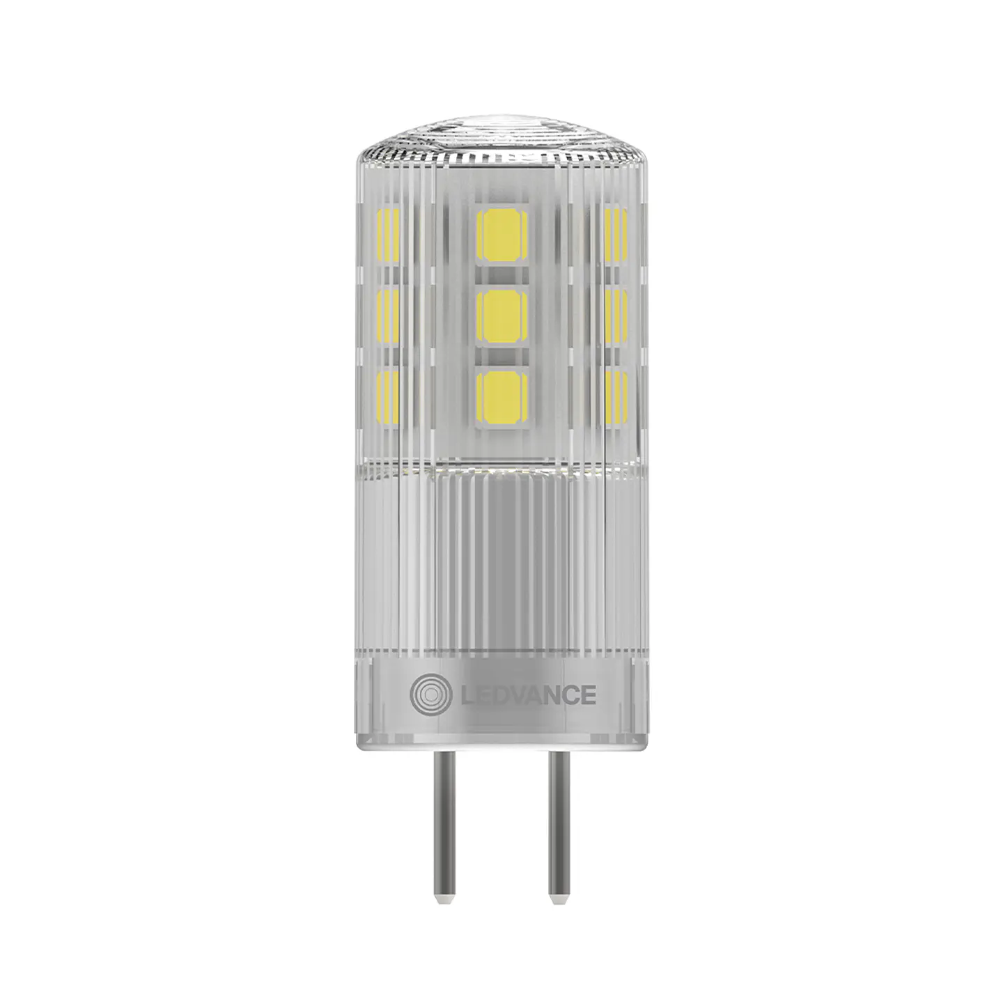 Lamp LED PIN 40 320° P 3.3W 827 CL GY6.35 Ledvance 2