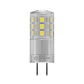 Lamp LED PIN 40 320° P 3.3W 827 CL GY6.35 Ledvance - thumbnail 2