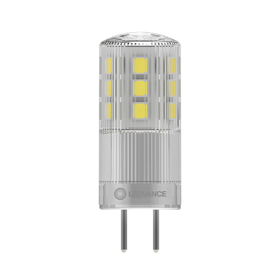 Lamp LED PIN 40 320° P 3.3W 827 CL GY6.35 Ledvance 2