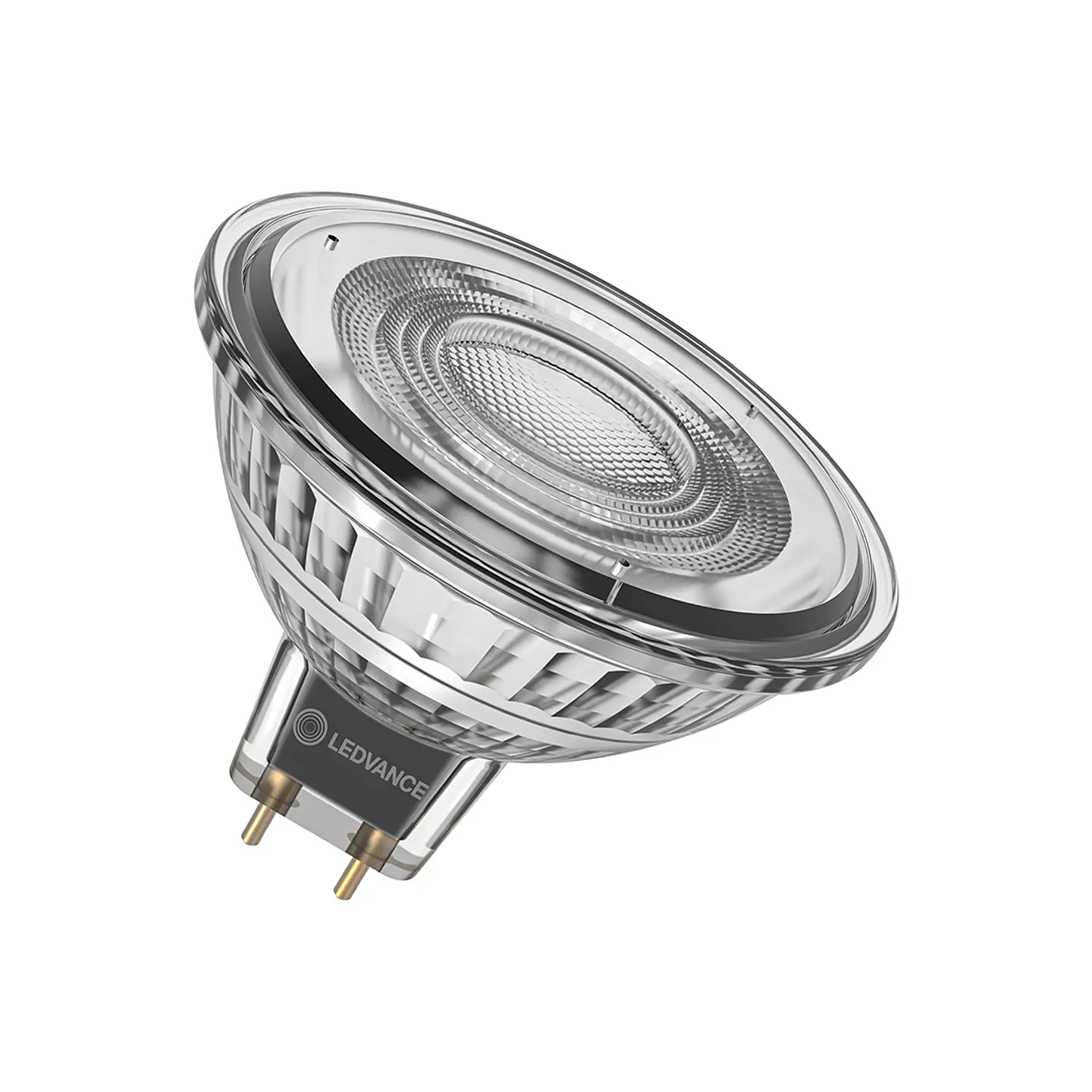 Lamp LED MR16 50 36º DIM P 6.1W/927 GU5.3 Ledvance 2