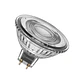 Lamp LED MR16 50 36º DIM P 6.1W/927 GU5.3 Ledvance - thumbnail 2