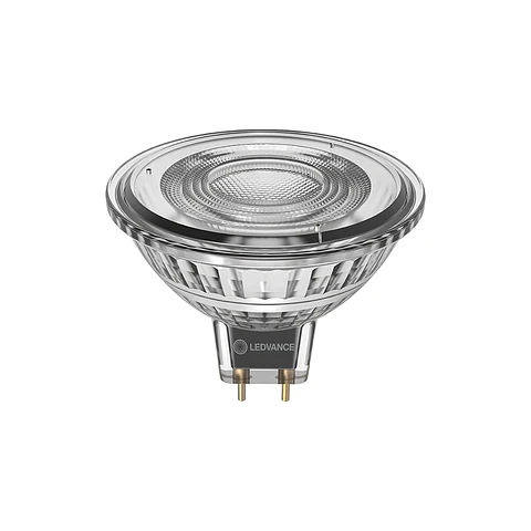 Lâmpada LED MR16 50 36º DIM P 6.1W/927 GU5.3 Ledvance