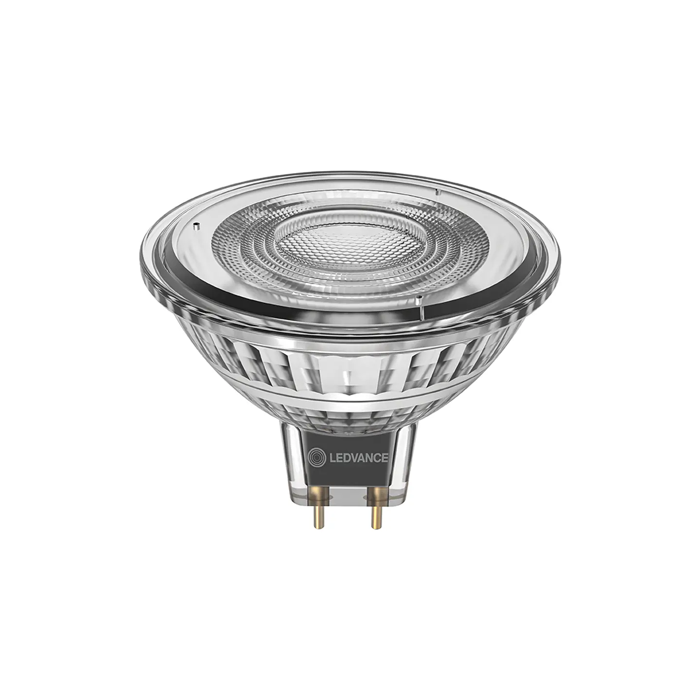 Lamp LED MR16 50 36º DIM P 6.1W/927 GU5.3 Ledvance 1