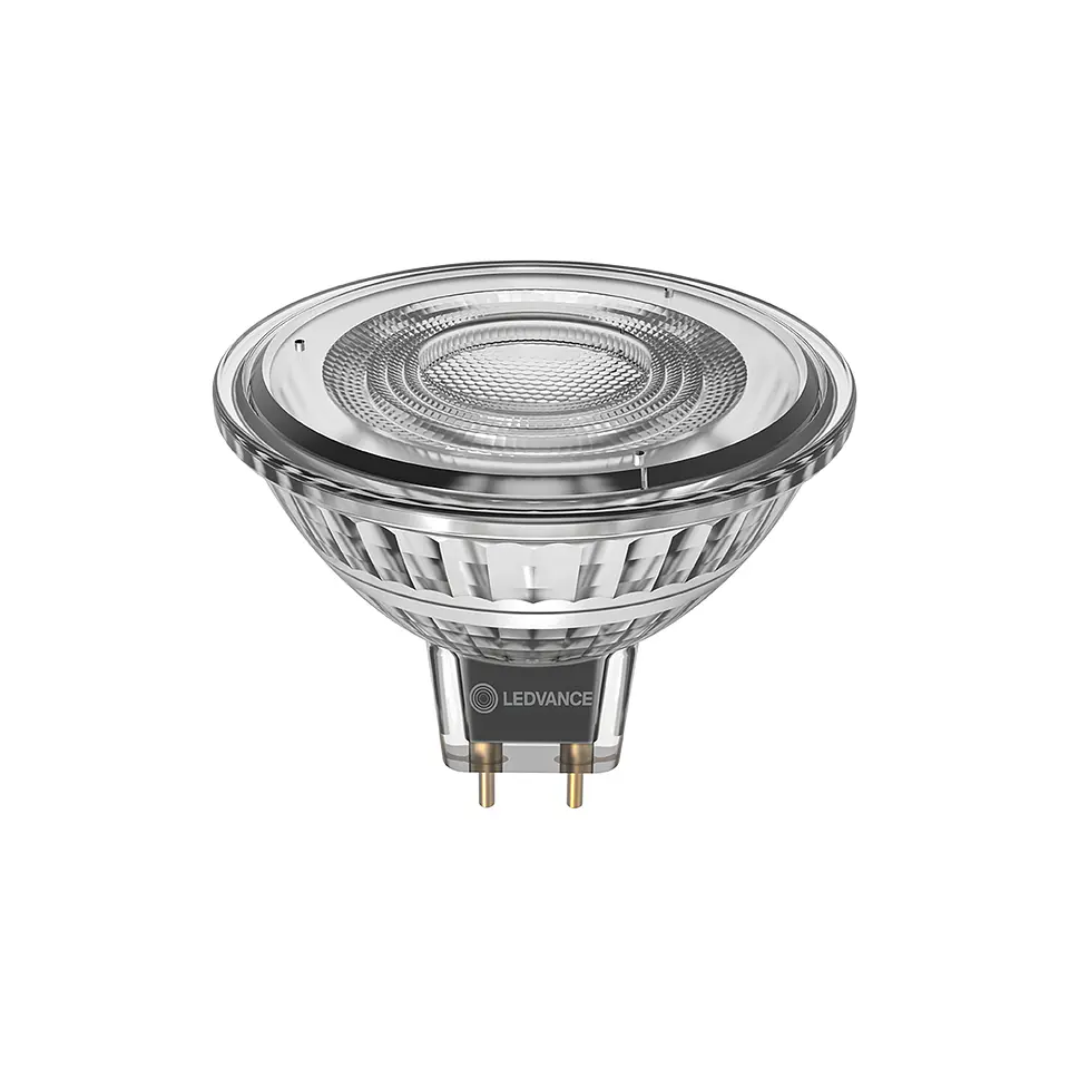 Lamp LED MR16 50 36º DIM P 6.1W/927 GU5.3 Ledvance 1
