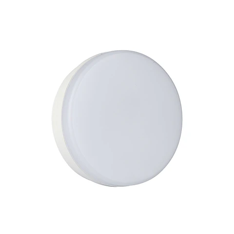 Lâmpada LED 6,4W 3000K GX53 V-TAC