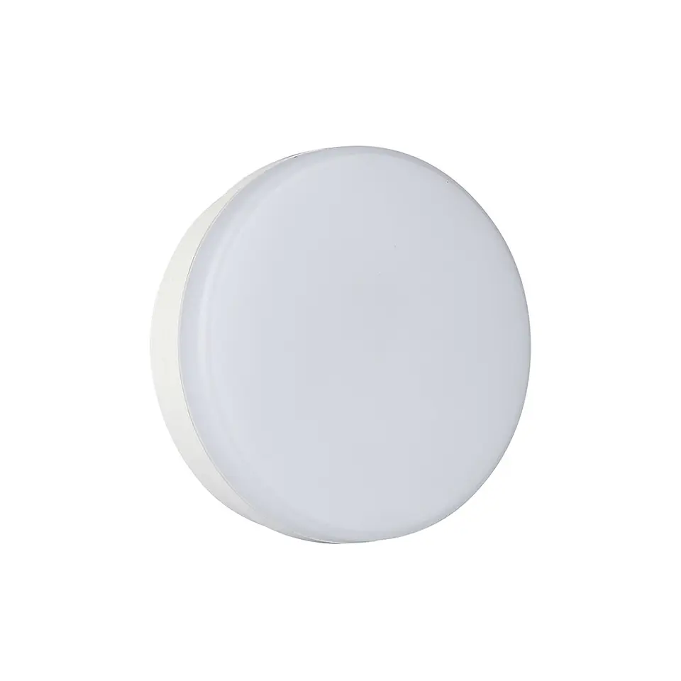 Lâmpada LED 6,4W 3000K GX53 V-TAC 1
