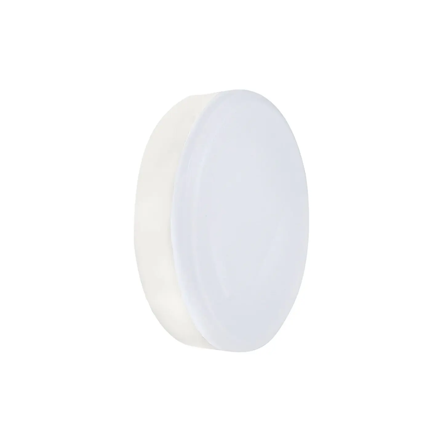 Lâmpada LED 6,4W 3000K GX53 V-TAC 2
