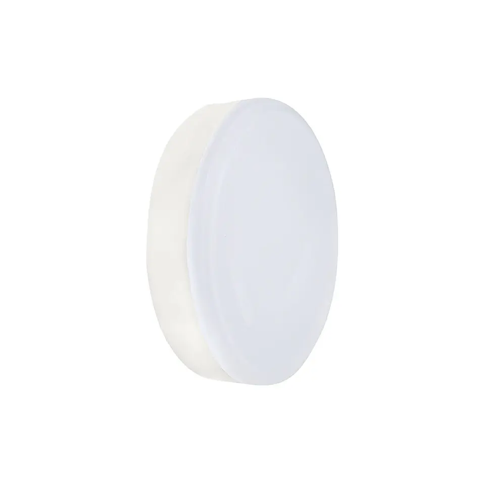 Lâmpada LED 6,4W 3000K GX53 V-TAC 2