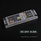 Driver LED Slim Power 200W 24V 8.25A IP20 V-TAC - Miniatura 3