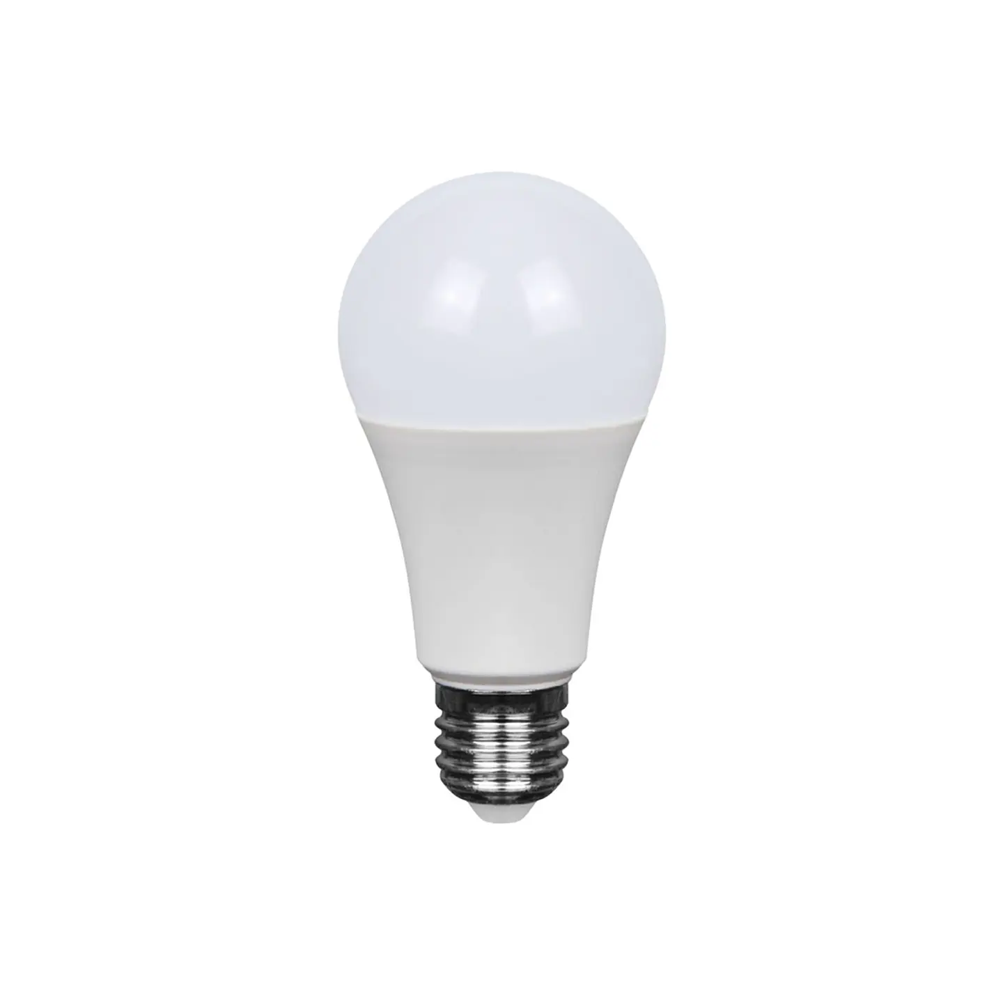 Bombilla LED chip CREE A60 10,5 W 4000 K E27 V-TAC 1