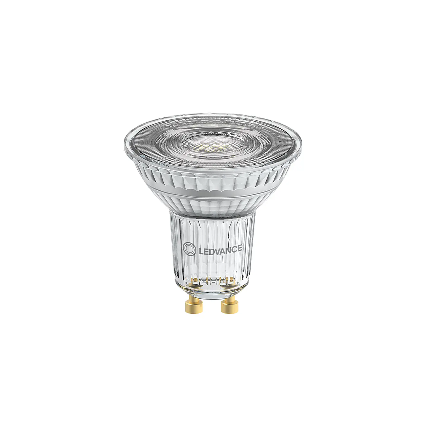 Lâmpada LED PAR16 80 36° DIM P 6,1W GU10 Ledvance 1