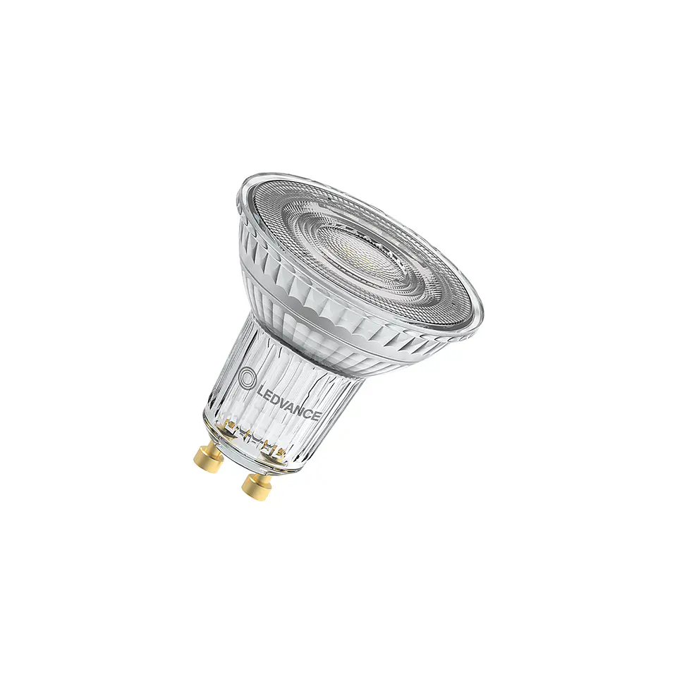 Lâmpada LED PAR16 80 36° DIM P 6,1W GU10 Ledvance 2
