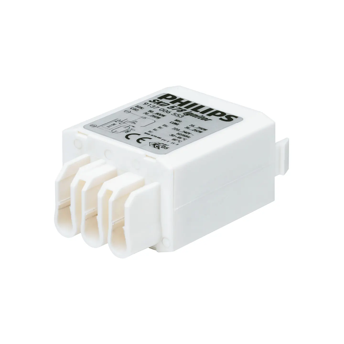 Ignitor SKD 578 220-240V 50/60Hz Philips 1