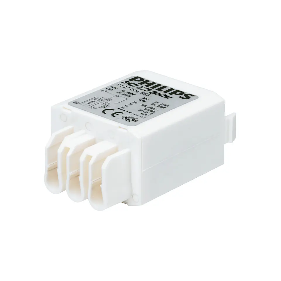Ignitor SKD 578 220-240V 50/60Hz Philips 1
