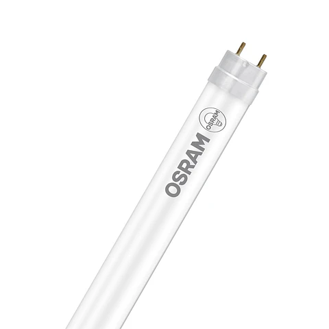 Lâmpada SubstiTUBE T8 EM Value 6,6W 600mm Ledvance