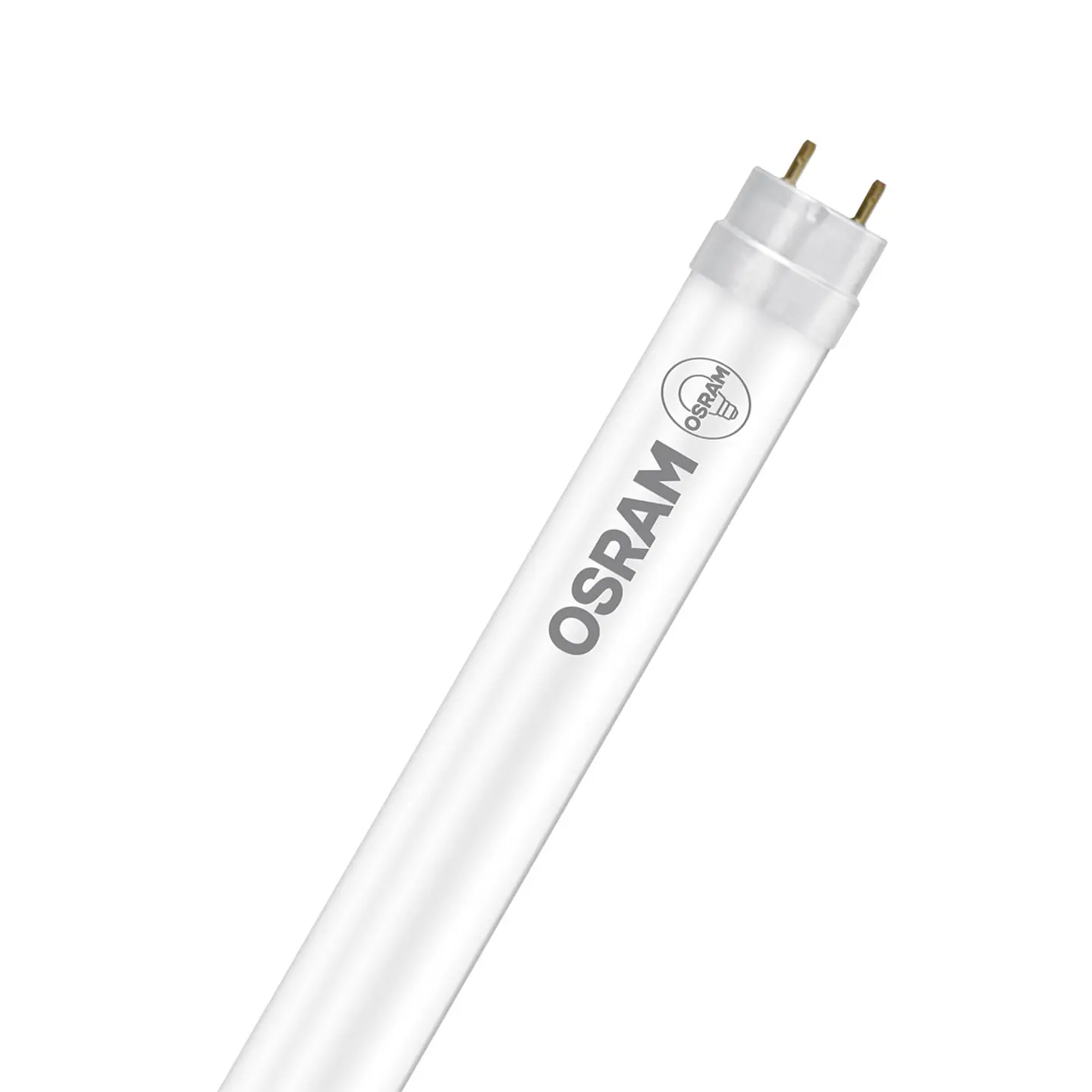 Lâmpada SubstiTUBE T8 EM Value 6,6W 600mm Ledvance 1
