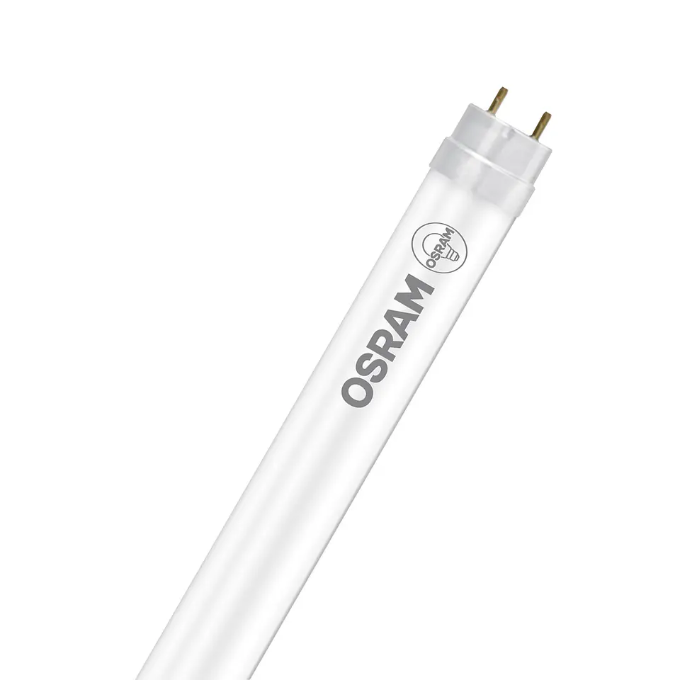 Lâmpada SubstiTUBE T8 EM Value 6,6W 600mm Ledvance 1