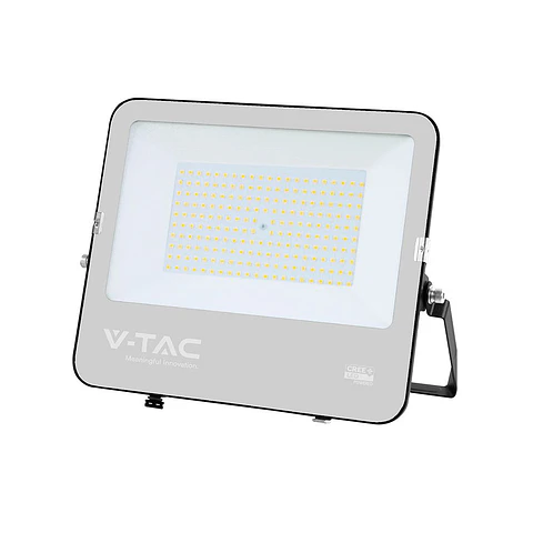Projetor LED chip CREE 150W 6500K 135M/W IP65 V-TAC