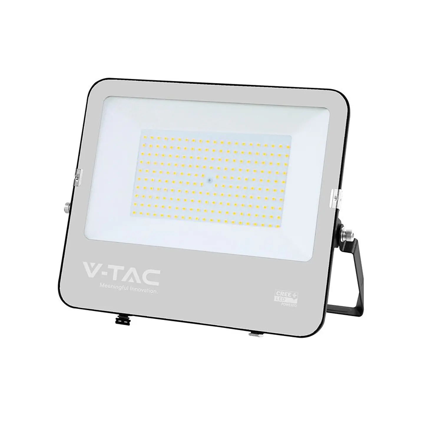 LED Floodlight with CREE Chip 150W 6500K 135M/W IP65 V-TAC 1