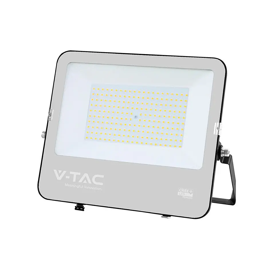 LED Floodlight with CREE Chip 150W 6500K 135M/W IP65 V-TAC 1