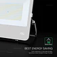 LED Floodlight with CREE Chip 150W 6500K 135M/W IP65 V-TAC - thumbnail 4