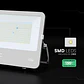 LED Floodlight with CREE Chip 150W 6500K 135M/W IP65 V-TAC - thumbnail 3