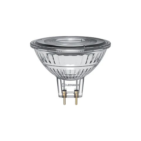 Lâmpada LED MR16 35 36º P 3.4W 927 GU5.3 Ledvance